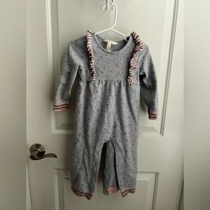 Matilda Jane Romper